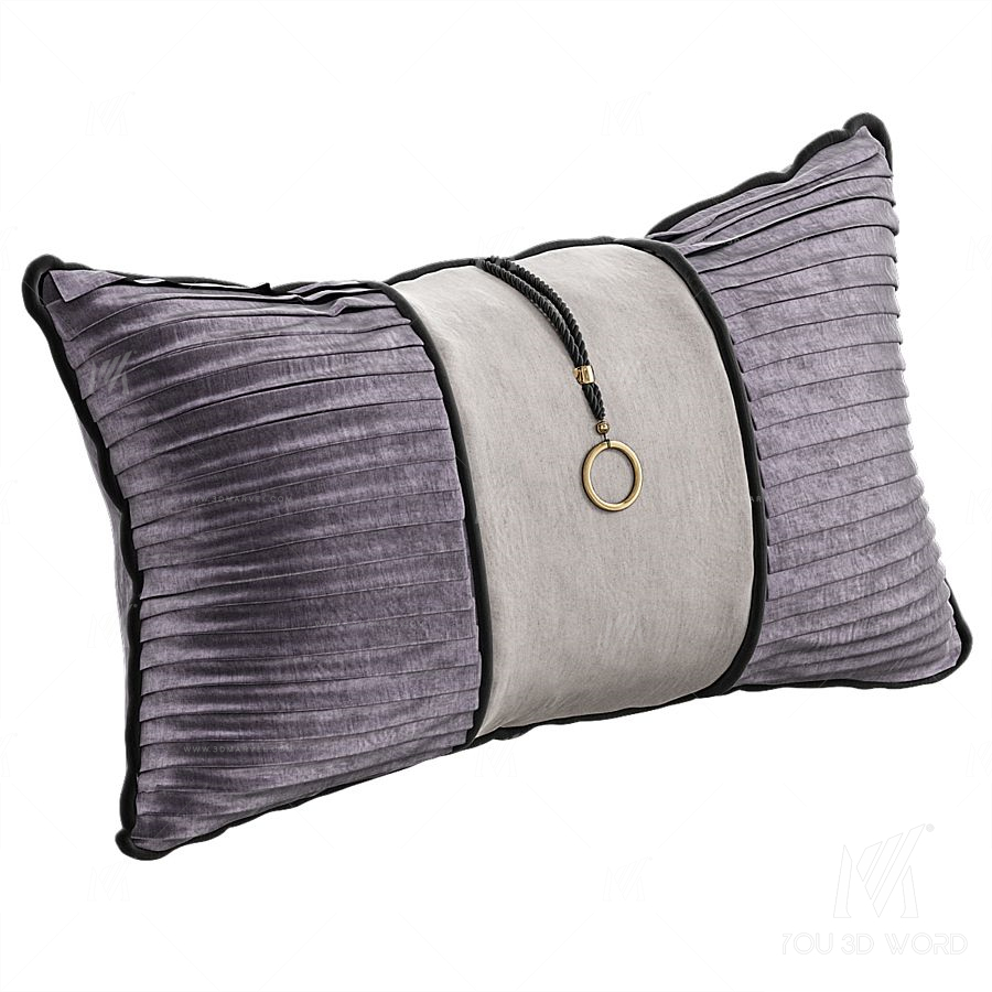 Decorative Pillow # 57